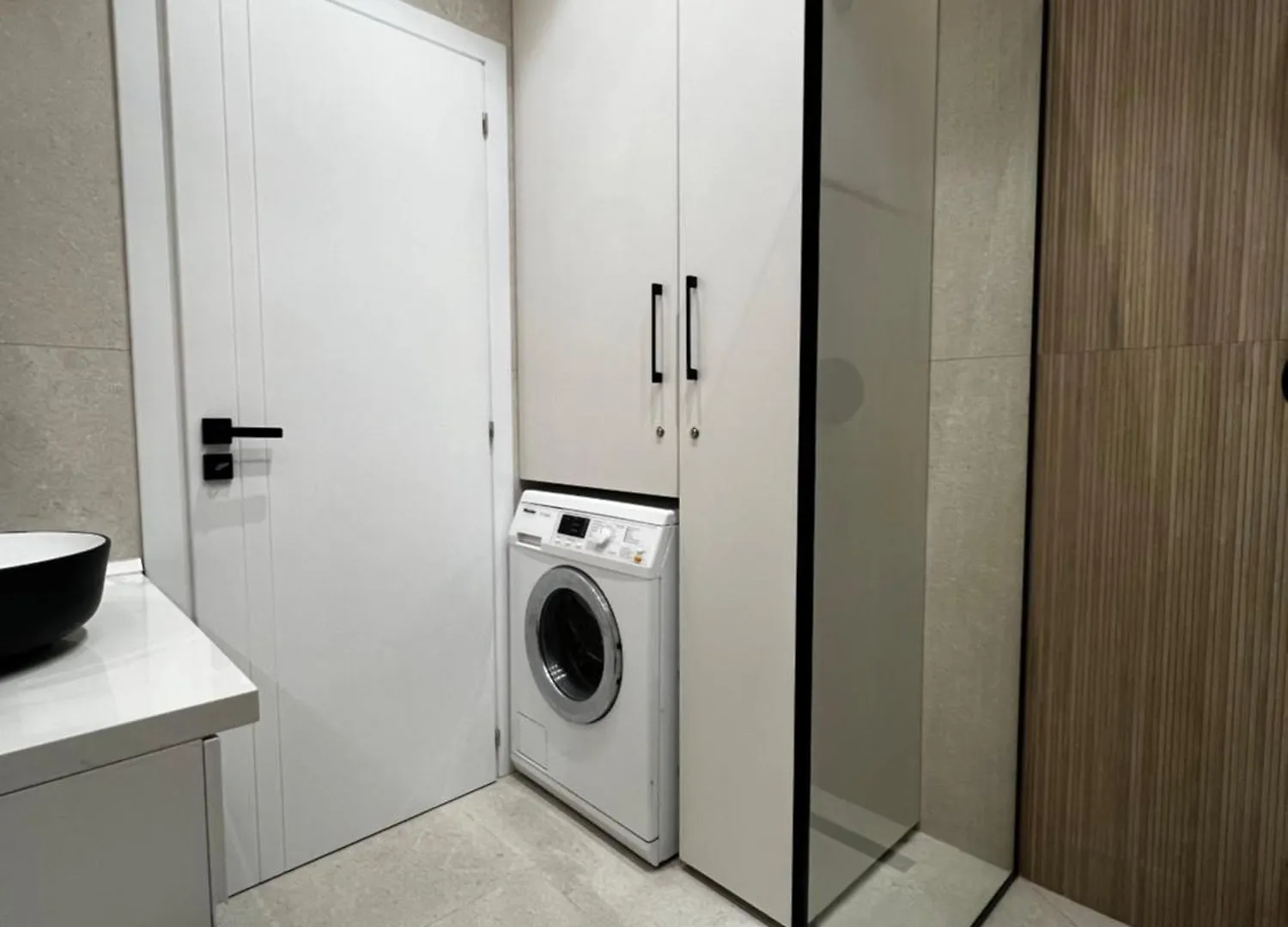 Luxurious Seaside Apartment 1 Durrës Albanie